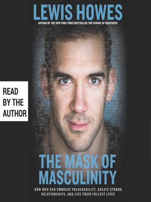 Cover image for The Mask of Masculinity